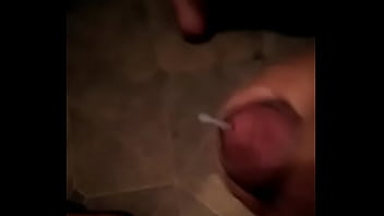 Shooting My Load For The Ladies