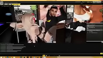 Comendo A Loirinha Gostosa Imvu Ela Quer Leitada