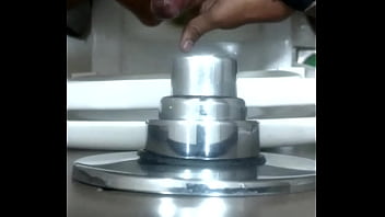 Indian Masturbation In Office Toilet