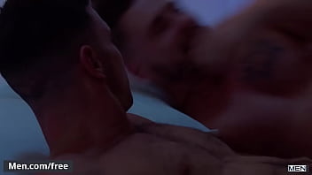 (jean Franko, Paddy Obrian) - Fucked Up Fuckers Part 2 - Drill My Hole - Trailer Preview - Men.com