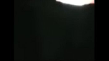 Spycam Catches My Big Dick Bf Fucking Crossdressed Hubby In The Garage