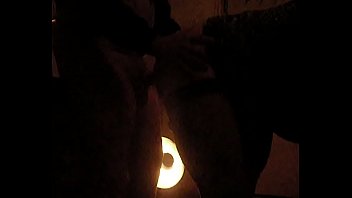 Caught On Spycam Sissy Cumslut Barebacked By Big Cock