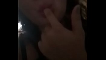 Slut Getting Ready For