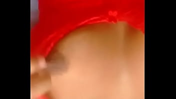 Loh Inacia Dando Bom Dia