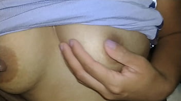 Las Tetas De Mi Esposa - latina, esposa - Video 3887255