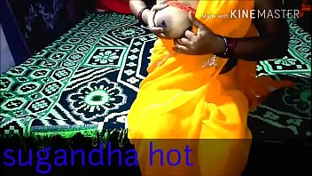 Hot Mature Indian Desi Aunty Awesome Blowjob