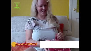 July 17th Webcam Show From Webcams Leaked Mail Unboxing