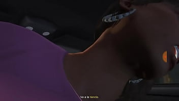 Gta 5 Sex Scene