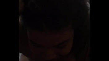 Novinha Negra Cavala