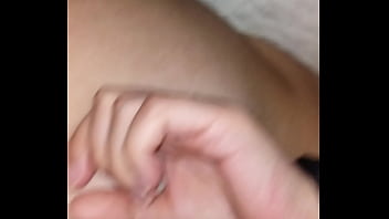 Intentando Meterle El Pico En El Culo A Mi Mujer