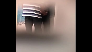 Baño Público Gay