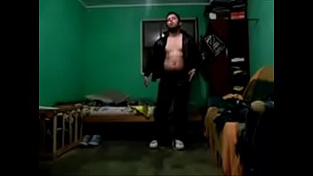 Experimentando Shorts E Outros De Nylon 02