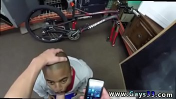 Gay Anal Sex Among Actors Desperate Stud Does Anything For Money