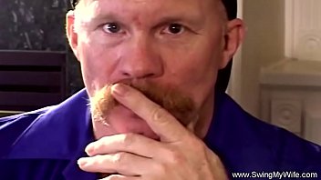 New Young Married Swingers