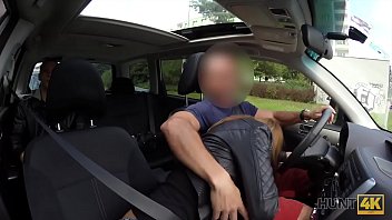 Hunt4k. Wie Ich Eine Junge Muschi Beim Shoppen Gekauft Habe