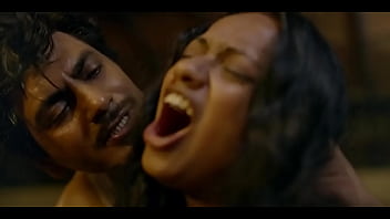 Indian, Scared-movie - Exotic - 2025 - Amazing - Scene - Video 3800310