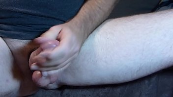 Jul - Late Night Cumming C - 9.13