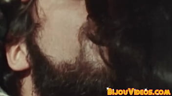 Hairy Homosexual Raw Fucked By Hung Outdoor Loving Deviant