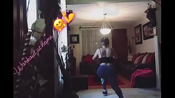 Como Se Le Marca La Tanga A Mi Amiga