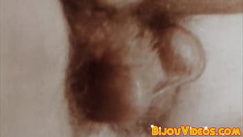 Hairy Homo Impaled By Lovers Raw Freakishly Long Cock