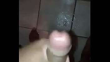 Gozando Bem Gostoso, Amante Coroa