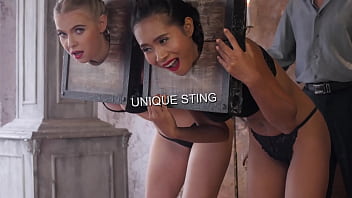 Flogging With The Schlossmeister Master Flogger