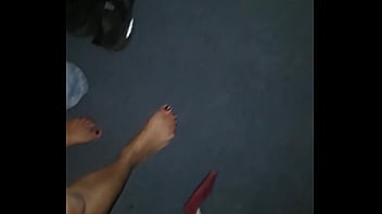 Mi Amiga Quiere Ver Cuánta Leche Me Sale