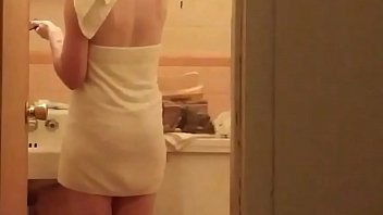 Homemade Amateur Natural Milf Anal And Pussy Penetration Pov