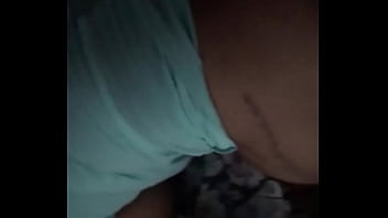 Smashing This Yella Bone