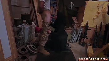 True Muslim Xxx Pipe Dreams!