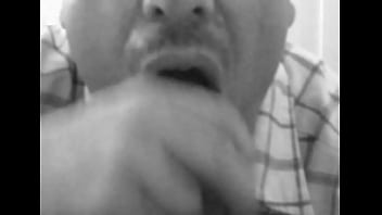 She Lets Me Swallow Her Load Again