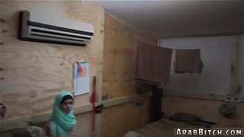 Arab Anal First Time Operation Pussy Run!