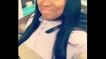 Black, Ebony, Public - Exotic - 2025 - Wild - Performance - Video 3819271