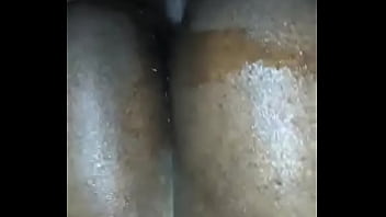 Fucking My Honey Sweet Pussy - licking, hardcore, ebony, big-ass, orgasm, big-cock, anal-sex - Video 3798635