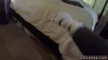 French Teen S. First Time Swalloween Fun