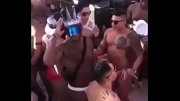 Festinha Rolando Da Melhor Forma