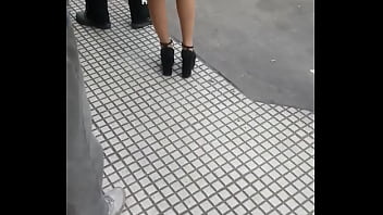 Sexy Abogada En Buenos Aires