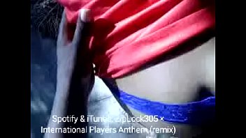 Red Bone And Ziplock305 Outside Fucking A Thot