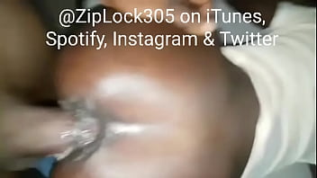 Ziplock305 On Instagram Presents Ebony Anal