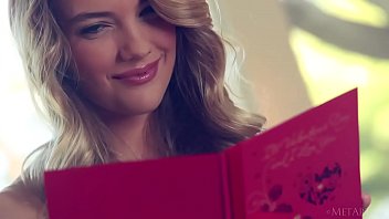 Metart - Beautiful Teen Kenna James