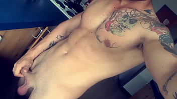 Homemade, Young, Soloboy - Real_amateur - 2025 - Intense - Show - Video 3812654