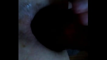 Big Dildo Big Boy Asshole Gape