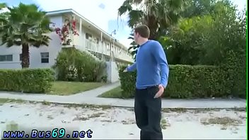 Garbage Man Free Gay Porn Gallery Miami Artist Gets Man Ass On The