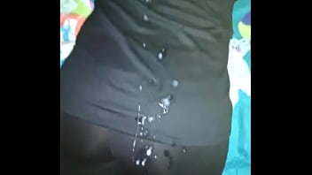 Cum In My Woman Gym Clothes