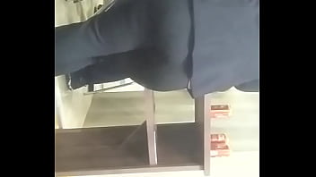 Loira Da Bunda Gostosa Suplex