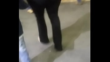 Loira Rabuda Suplex 2