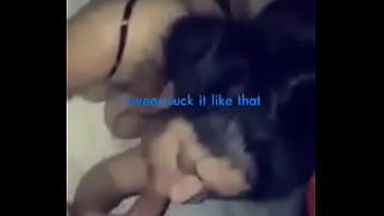 My Friends Slutty Wife Sucks Cock Good