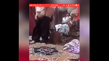 Bigo Girl Accidental Pussy Show