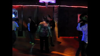 Martie Heald Harmon Tutt Squirting