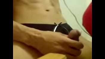 kenny G play cock with toy _1_